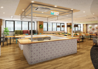 第一学院高校グループ「第一学院 managaraBASE」吉祥寺(東京)・名駅(名古屋)に新規校を開設　～ 今後さらに拡大予定 ～