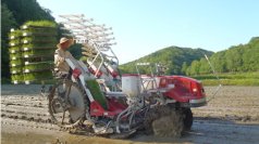 北海道の豪雪地帯から“自然栽培のお米”を届けたい！除雪機購入資金を集めるプロジェクトを2月26日(水)まで実施