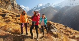 Intrepid Travel、自社最高のB Corpスコアを達成　有力企業が名を連ねるB Corpの再認証を取得