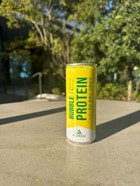 2/7革新的な炭酸プロテイン飲料「BUBBLE PROTEIN」をリリース