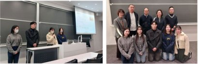 近畿大学×白浜町×オーエス「白浜LIFEを考えよ～新しいキャリアの在り方Work＆Life～」実施報告～地方で描く未来のキャリア～
