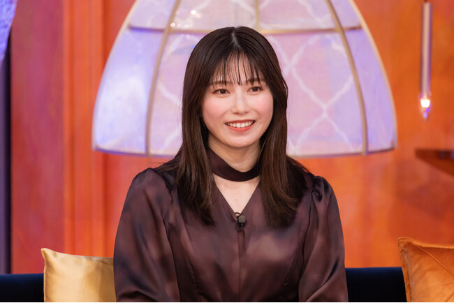 「ABEMA」、2月7日（金）よる10時より放送する『ダマってられない女たち』第8話に先駆けて、藤田ニコル・横山由依らゲストのスタジオの様子を公開！