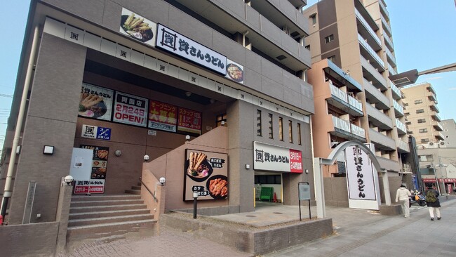 東京の皆さま、お待たせしました！北九州のソウルフード「資さんうどん」は「資さんうどん両国店」を2/24（月）午前10時～グランドオープン！2/22（土）は特別ご招待会、23（日）はプレオープンも実施！