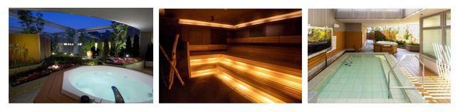 “都心の大人のスパ施設”タイムズ スパ・レスタ「豊島区民割」「春の学割」キャンペーンを同時開催