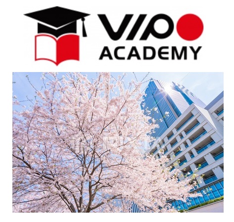 【VIPOアカデミー】2025年度 春期3コース募集開始!