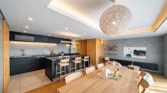 阪急阪神のリノベーション済住宅「Styles」「都市の別荘」をコンセプトにしたサウナ付リノベーション済マンションの販売開始