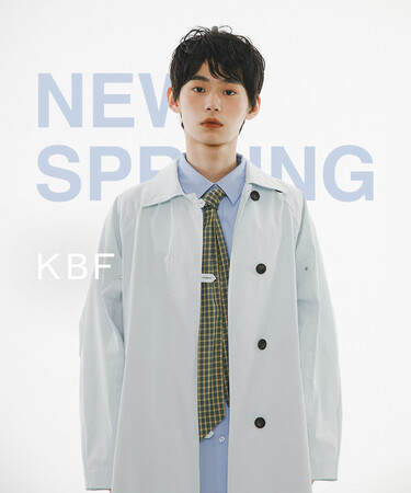 次世代NEWアイコン「のせりん」が魅せるKBF NEW SPRINGが2/7（金）より公開！