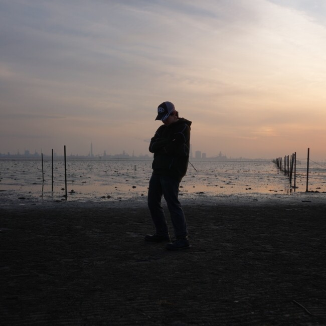 Izumii、デビューEP『Back to Zero』リリースEryngii Recordsより本日配信開始