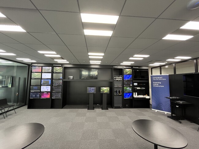 【無料】2025年2月28日/OPSWAT CIP ラボ(重要インフラIT/OT機器デモ)でのセミナーのお知らせ