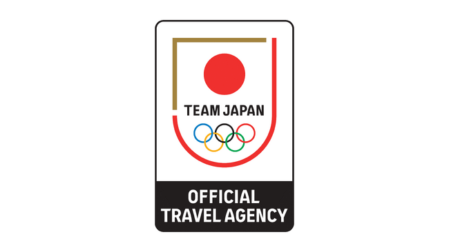 日本オリンピック委員会（JOC）と TEAM JAPAN公式旅行代理店契約を締結