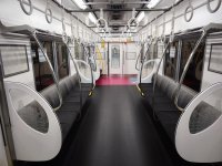 ２０２５年春、通勤車両「９０００系」をリニューアルします