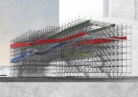 東洋大学人間環境デザイン学科が「2024年度卒業作品展」を開催（2/21～2/26：東京都美術館）