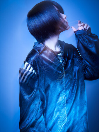 【本日2/7 18時】音楽クリエイター『平葵』公式ファンクラブをリニューアルオープン!