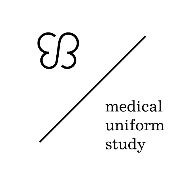 住商モンブラン × トータルビューティーカンパニーuka。uka カラー監修によるメディカルユニフォームuka medical uniform studyが登場