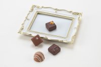 “シック＆エレガンス”をコンセプトとする洋菓子メーカーロイスダールがおくるバレンタイン2025　NEWアイテム キャラメルシリーズを季節限定販売開始