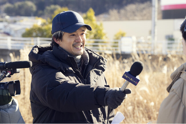 脚本・バカリズム×主演・市川実日子「ホットスポット」地元系エイリアン・ヒューマン・コメディー／本日第５話放送！波乱の第２章開幕！「月曜から夜ふかし」がドラマに登場！宇宙人がテレビにバレる！？