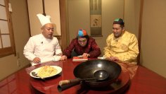 令和ロマンが京都で激うまチャーハン巡り!