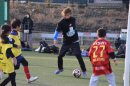 参加ゲスト:森島 司選手 参加ゲスト:森島 司選手