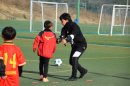 参加ゲスト:佐藤 寿人さん 参加ゲスト:佐藤 寿人さん