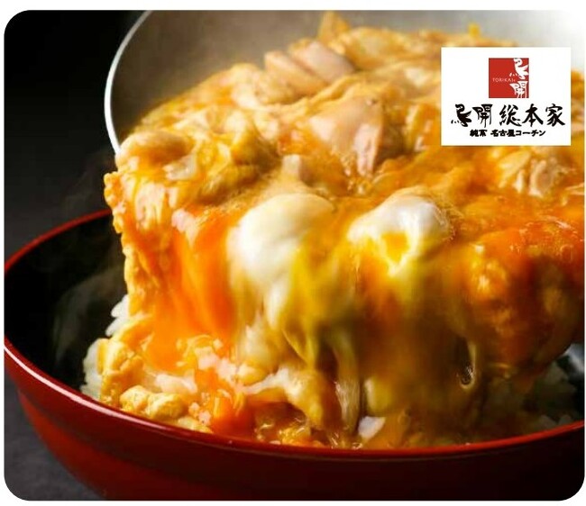 【阪神梅田本店】あのひよこ型スイーツ“ぴよりん”もやって来る！9日間にパワーアップした名古屋めしのイベントを開催
