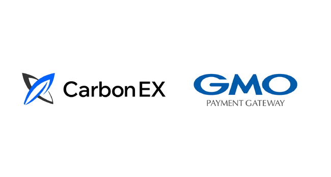 Carbon EX、GMOペイメントゲートウェイに森林系クレジット購入支援を提供