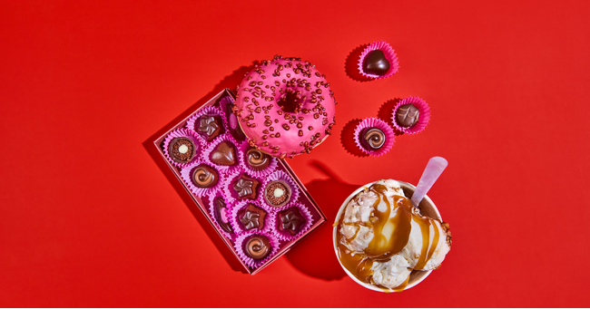 Woltで注文できる人気のバレンタインスイーツ5選！今年は並ばずにWoltで注文！お得な「ウォルトク！キャンペーン」も！