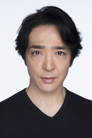 2月16日（日）「井上芳雄 by MYSELF」のゲストは、石川禅さん！