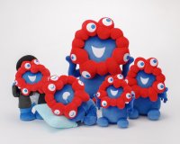 近鉄百貨店が運営する2025大阪・関西万博 会場内オフィシャルストア 地域共創と百貨店のノウハウを活かし、300種類以上の近鉄企画商品を販売