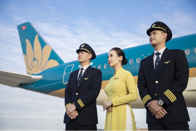 ベトナム航空 2025年 夏季運航スケジュールを発表