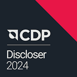 株式会社ユナイテッドアローズ　CDP「気候変動」で「B」、「水セキュリティ」で「A-」評価に認定