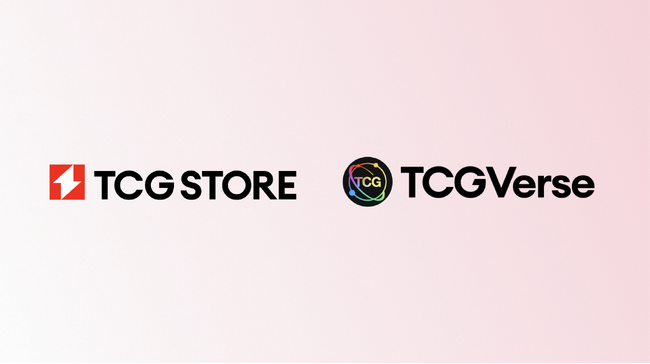 トレカのRWAサービス「TCG STORE」がOasys Verse Layer「TCG Verse」を採択。CryptoGamesがトレカ事業へ参入