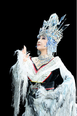 “ラスボス”小林幸子 待望の新曲情報解禁！『サクラガミ』が全世界配信決定！