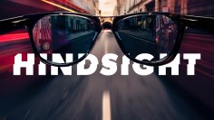 HINDSIGHT(ハインドサイト)が日本上陸！前を向いたまま後ろが見えるサングラス2025年3月発売