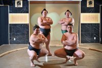 浅草にインバウンド需要で注目を集める相撲ショーレストランの別館が2月20日(木)オープン！