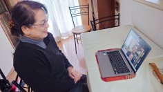 先進的な自治体が提供する介護予防プログラム「リエイブルメント」を一般向けのオンラインサービスとして開発！CAMPFIREで先行申込受付開始