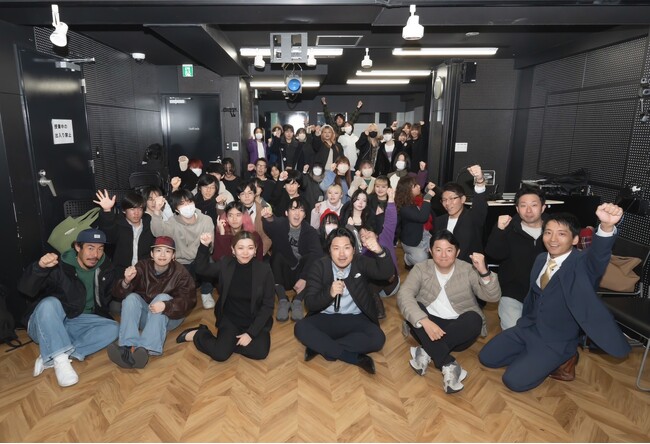 卒業生の「声」が響く未来へ──C&S学院と地域が支える卒業ライブ開催決定!