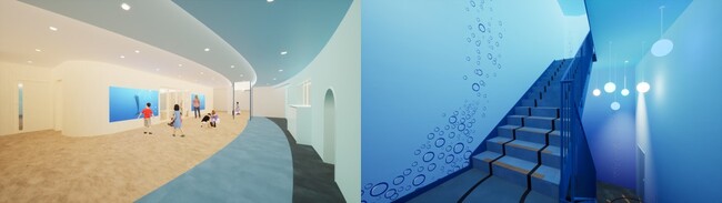 2026年4月「（仮称）ポピンズナーサリースクール高輪ゲートウェイII」開園