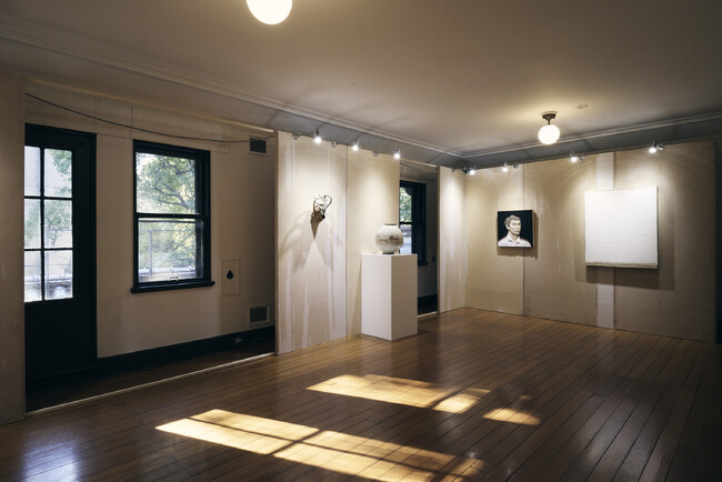 【CURATION⇄FAIR Tokyo】アートフェア「Art Kudan 2025」2月22日～24日開催！kudan house 4フロアの各部屋に日本のアートシーンを牽引するギャラリーが集結！