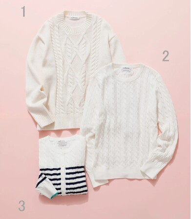 ニューヨーカー ウィメンズ「Season Recommended Style 