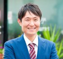 プロジェクト代表者の綿谷 孝司 プロジェクト代表者の綿谷 孝司