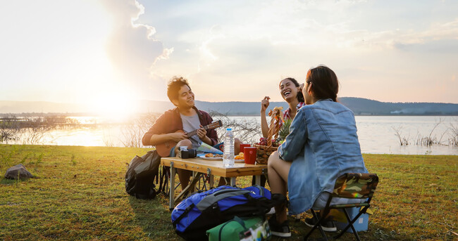 9割が知っている『エモい』とは？言葉の意味や実際の使い方を調査！