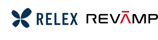 サプライチェーンおよび小売計画ソリューションの統合プロバイダーであるRELEX Solutions とパートナーシップを締結