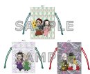 ▲豆巾着(全3種)/660円(税込) ▲豆巾着(全3種)/660円(税込)