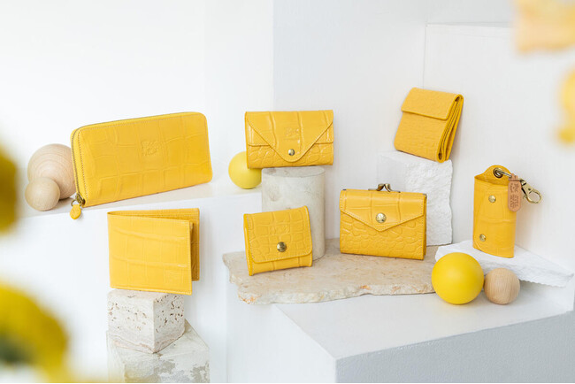 〔イル ビゾンテ〕最強開運日限定コレクション 新作発売のお知らせ