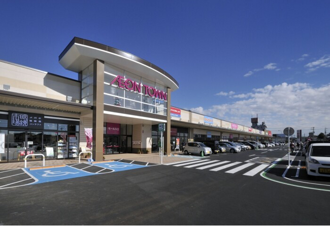 不要品を地域で譲り合う官民連携のリユース拠点がイオンタウンに初出店！「ジモティースポット千葉」3/1オープン