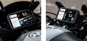 低負荷なデジタルメーター描画でモビリティとSDVを支えるCRI Glassco®搭載車両が四半期で30万台を突破