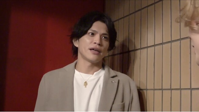 『愛のハイエナ season3』山本裕典、クビ寸前ホストに愛の説教「プライド捨てろよ」「山本裕典、ホストになる。～波乱の歌舞伎町新店舗編～」最新話／矢口真里、スキャンダル後メディア出演復帰の思いを吐露