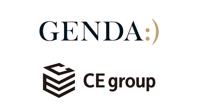 GENDA Capitalとカルチュア・エンタテインメント グループが資本提携　- GENDAとCEグループが共同でエンタメ事業を推進 -