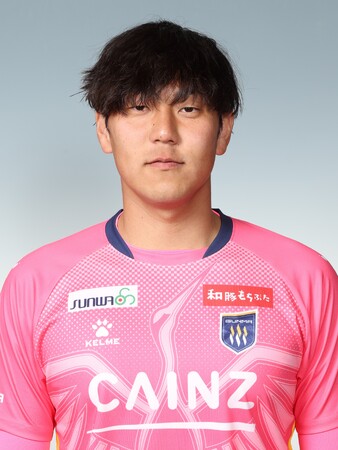 真木 晃平選手の負傷について