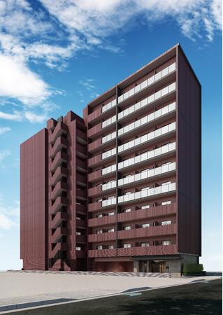 投資用新築マンション『ブライズ東陽町』